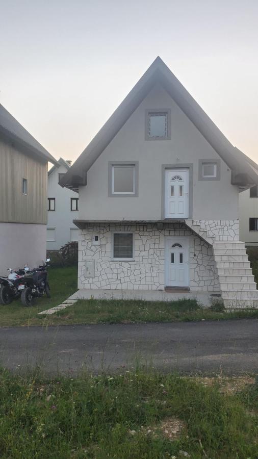 Apartman Mijatovic Zabljak  Luaran gambar