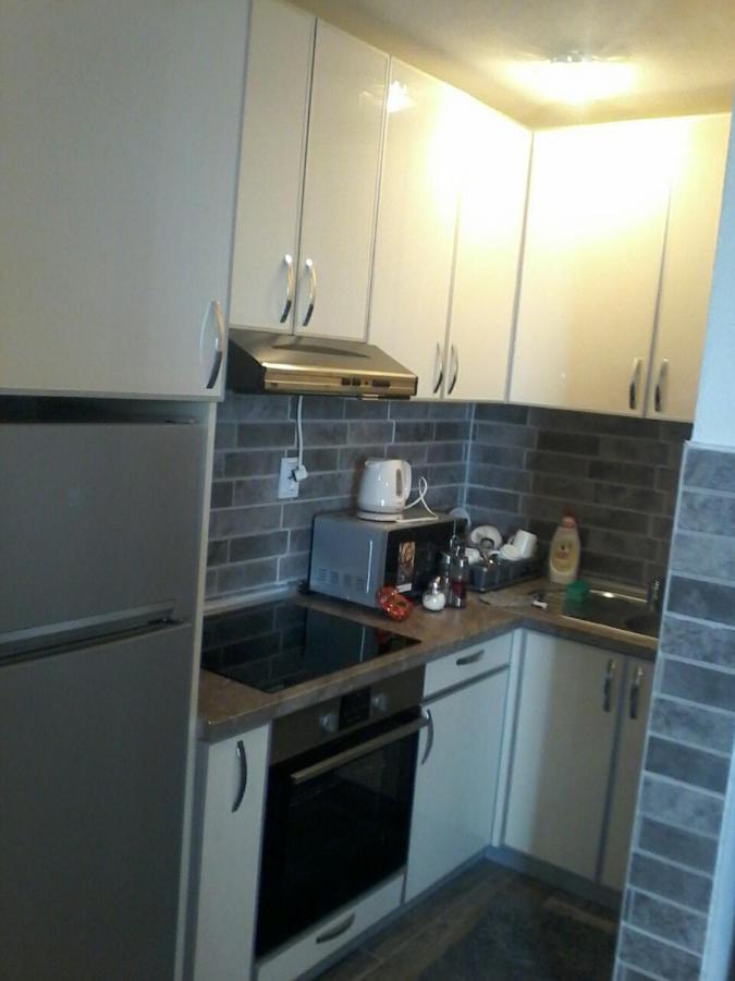 Apartman Mijatovic Zabljak  Luaran gambar