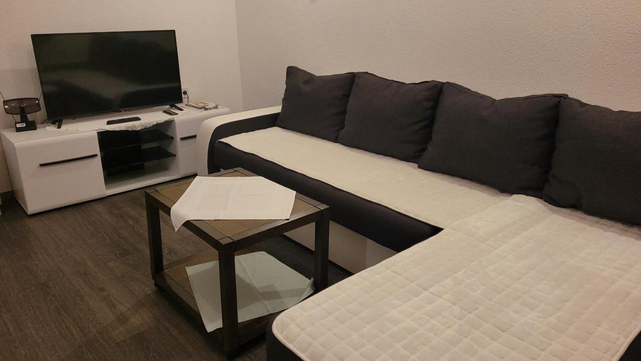 Apartman Mijatovic Zabljak  Luaran gambar