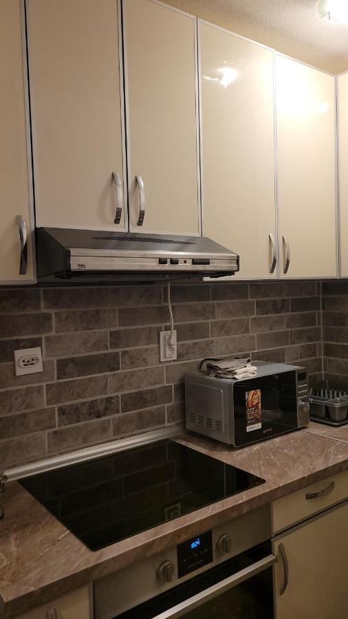 Apartman Mijatovic Zabljak  Luaran gambar