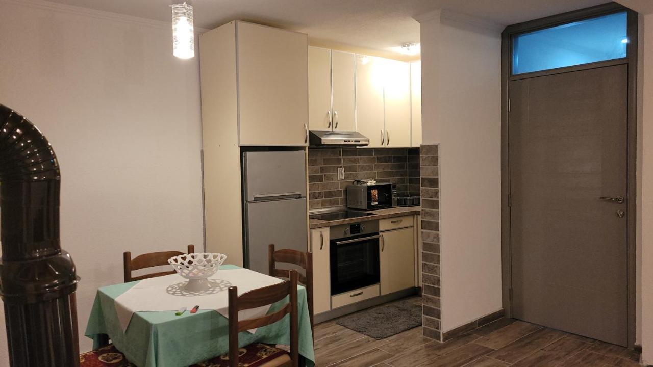 Apartman Mijatovic Zabljak  Luaran gambar