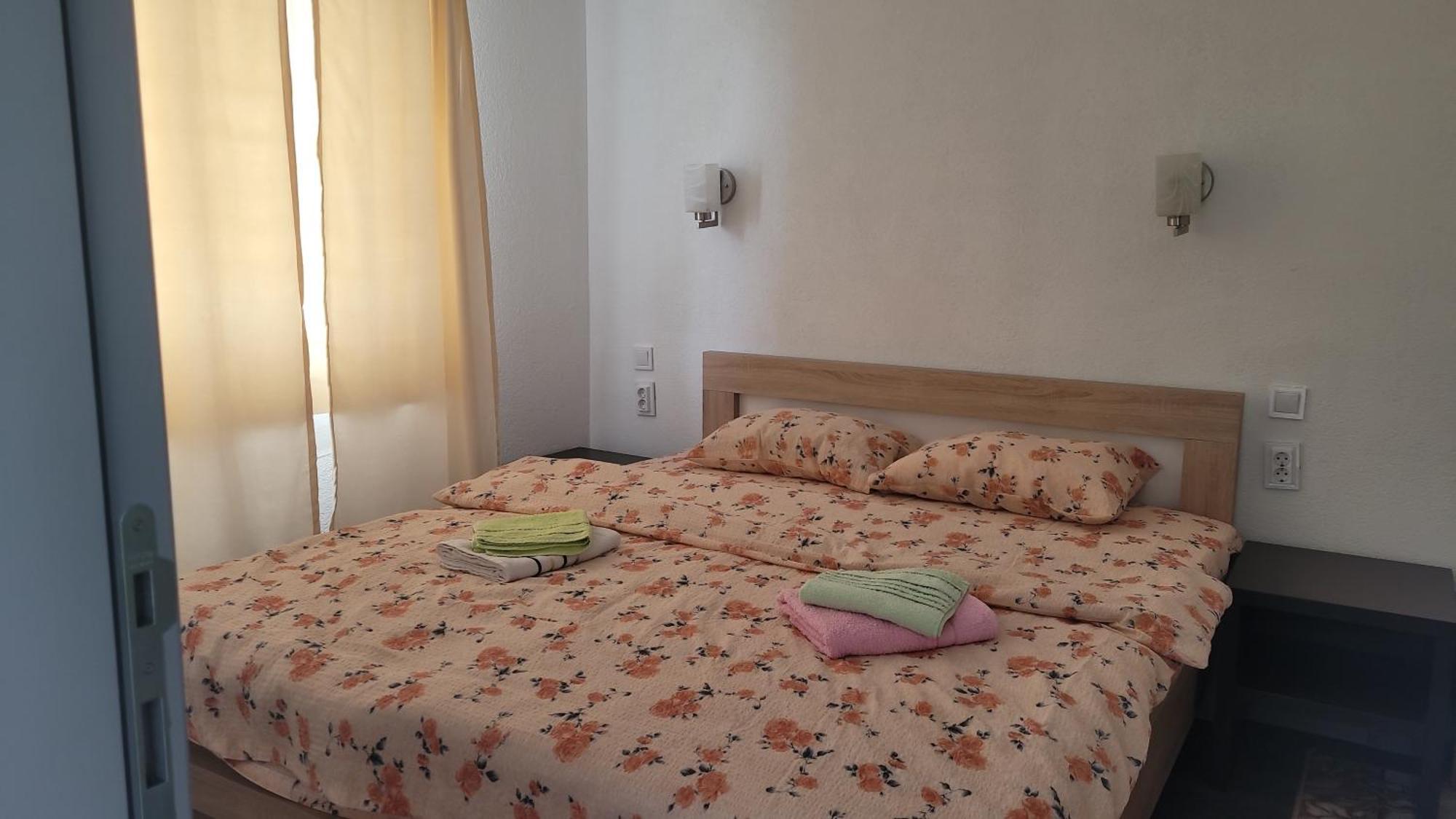 Apartman Mijatovic Zabljak  Luaran gambar