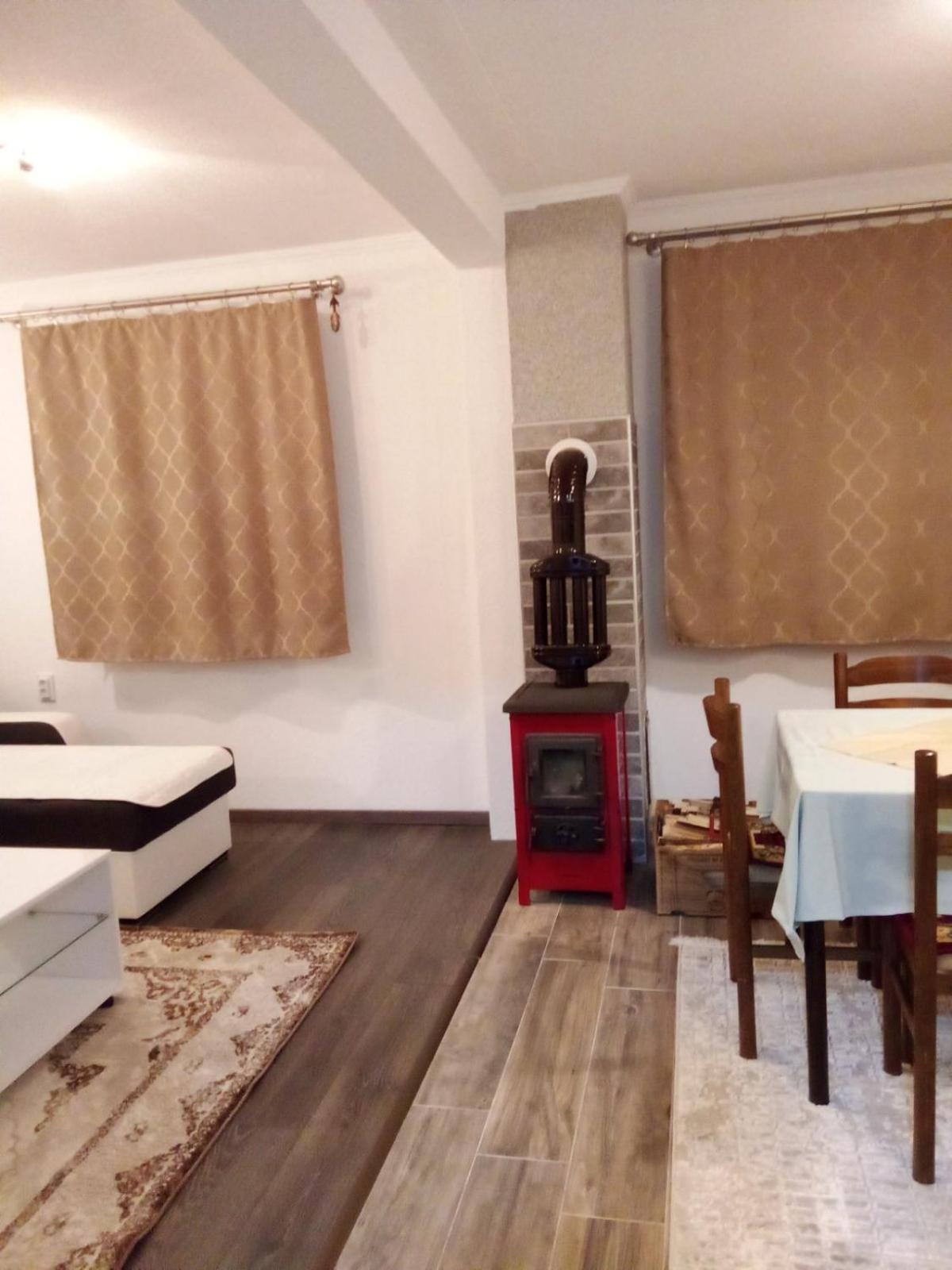 Apartman Mijatovic Zabljak  Luaran gambar