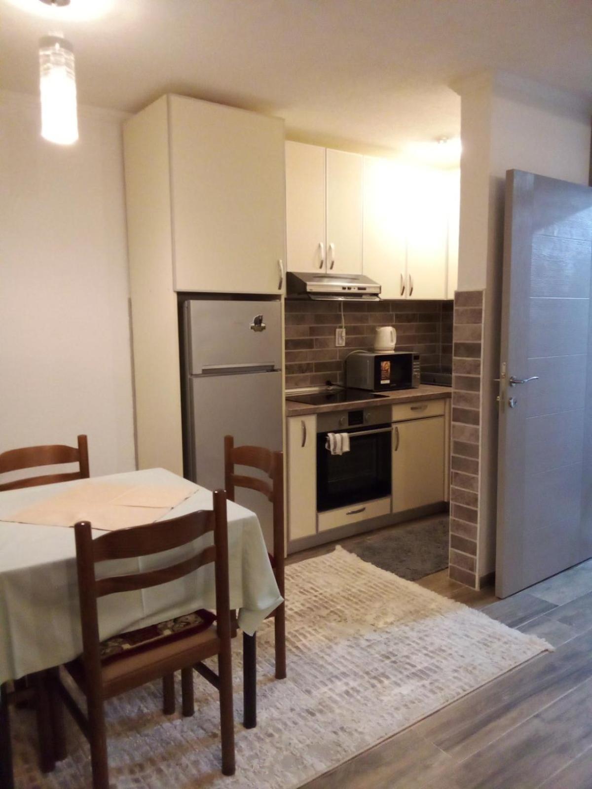 Apartman Mijatovic Zabljak  Luaran gambar