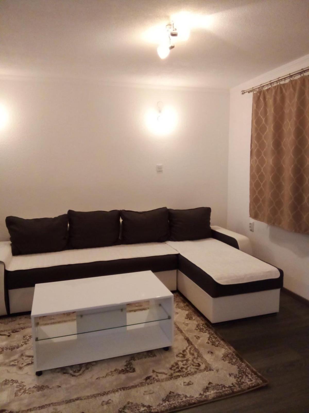 Apartman Mijatovic Zabljak  Luaran gambar