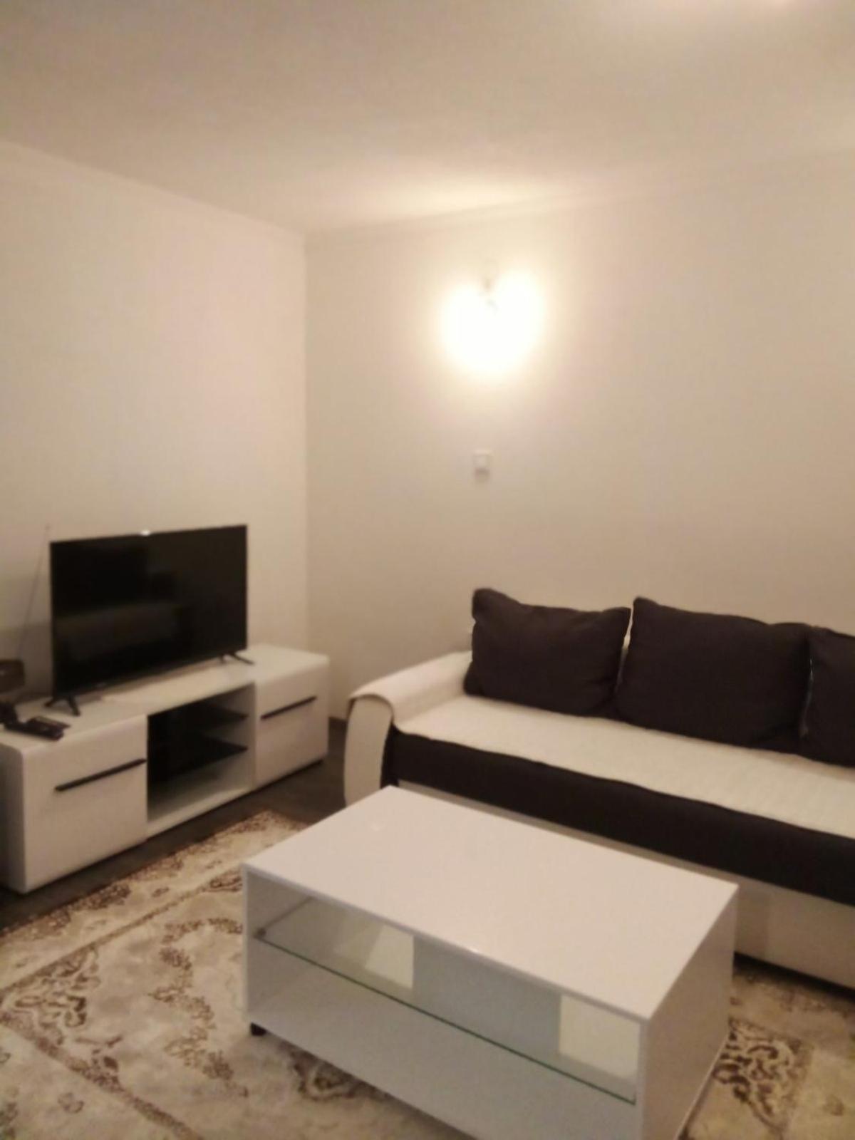 Apartman Mijatovic Zabljak  Luaran gambar