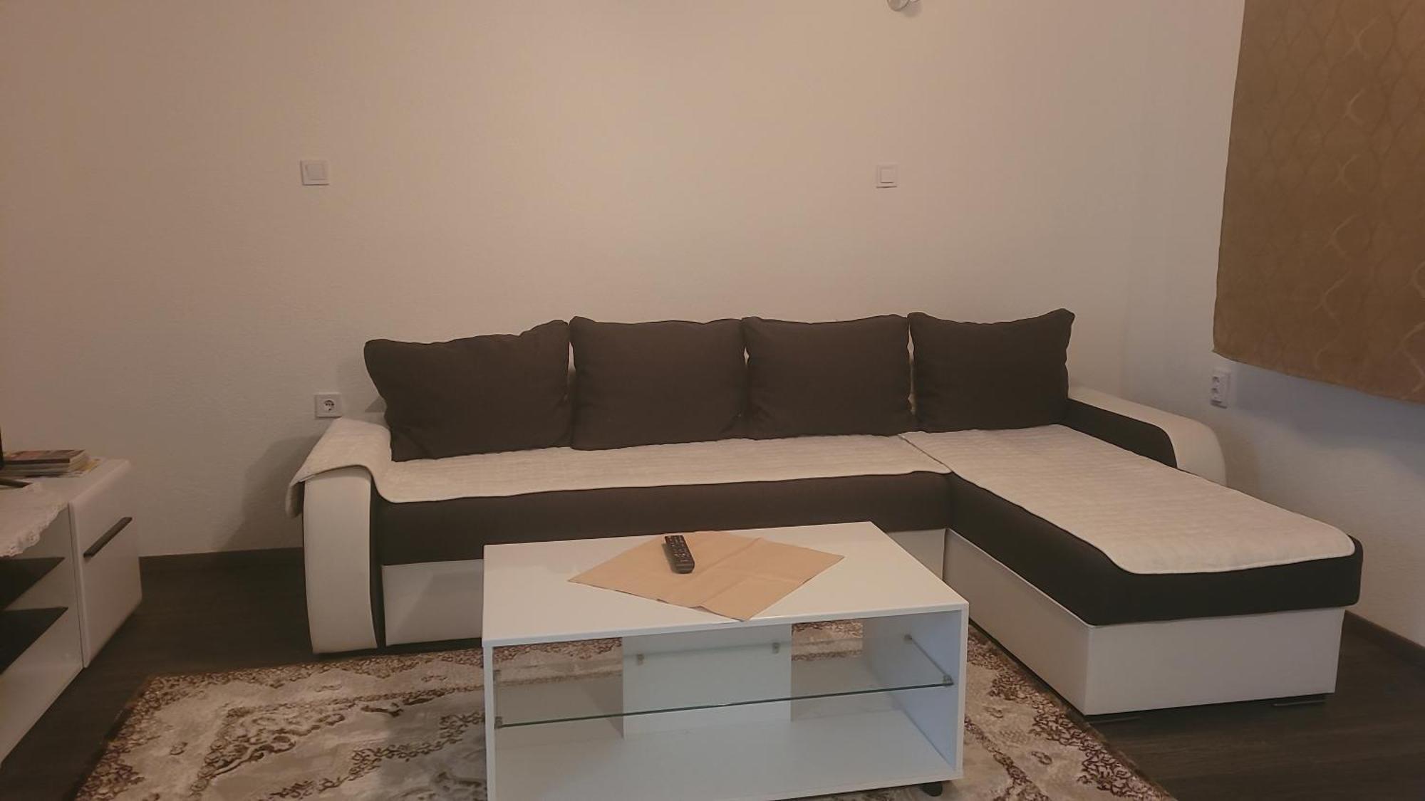 Apartman Mijatovic Zabljak  Luaran gambar