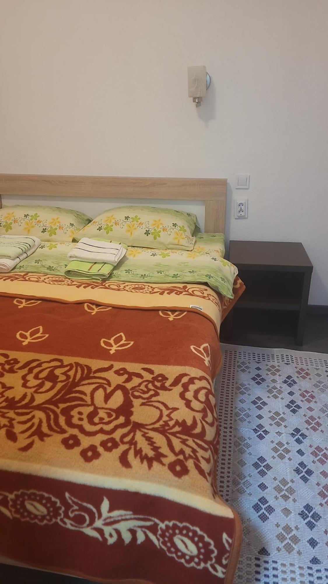 Apartman Mijatovic Zabljak  Luaran gambar